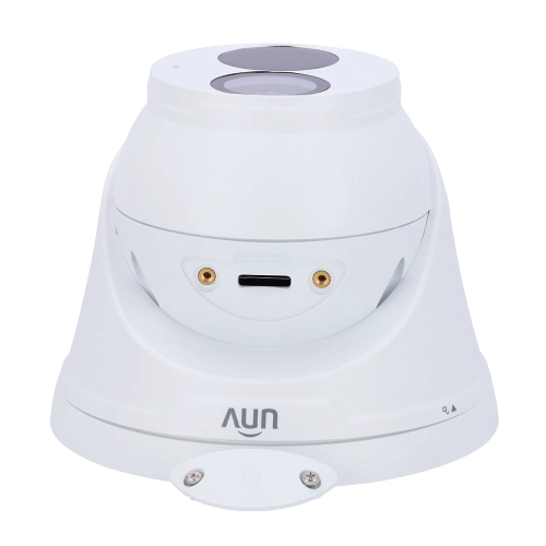 IPC3618LE-ADF28K-G Uniview 8MP 4K Fixed Eyeball Network Camera