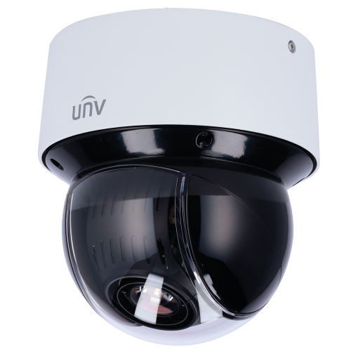 Uniview 4MP 16X Optical Zoom Network Mini PTZ Camera IPC6434LR-X16-VG1
