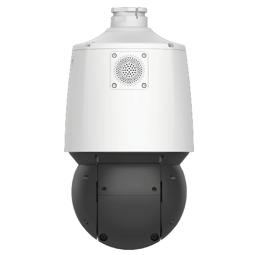 4MP 4inch Dual Lens PTZ Starlight IR Intelligence  Dome Union IP Camera