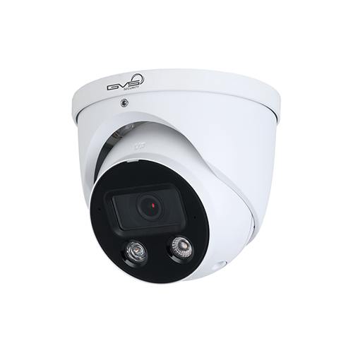 DAHUA OEM IPC-HDW3449H-AS-PV-S4 NETWORK  Camera DOME 4-MP 1/2.7