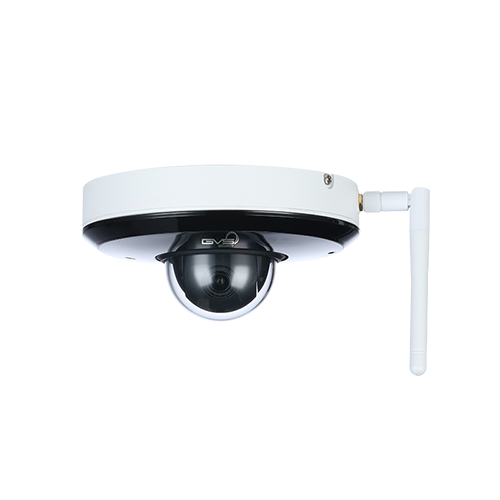 DAHUA OEM SD1A404XBN-GNR NETWORK  Dome PTZ 4x Camera 4M Starlight IR WizSense, Face Detection, People Counting, Perimeter Protectio