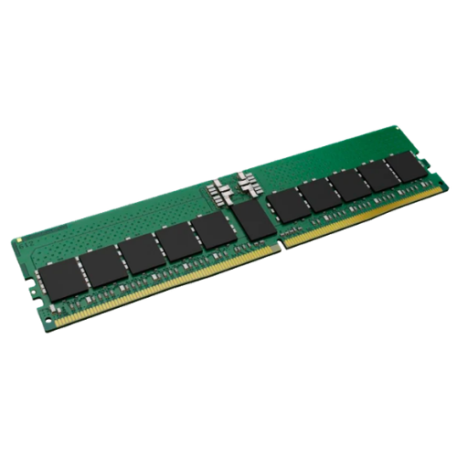 Kingston 32GB DDR5 5600MT/s Registered ECC Server Memory (2Rx8)