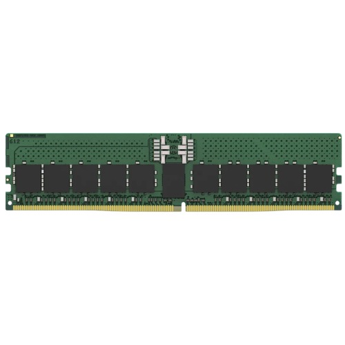 Kingston 32GB DDR5 5600MT/s Registered ECC Server Memory (2Rx8)