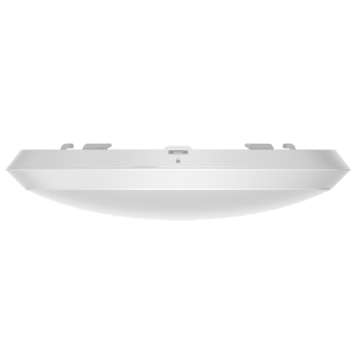 Lysora L6Lite – AX1800 Dual-Band Wi-Fi 6 Ceiling Mount Access Point (1 x GbE LAN, Cloud Managed)