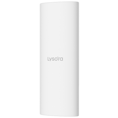Lysora L7-T – Wi-Fi 7 BE5000 Dual-Band Outdoor Access Point (2.5GbE Port, IP65)