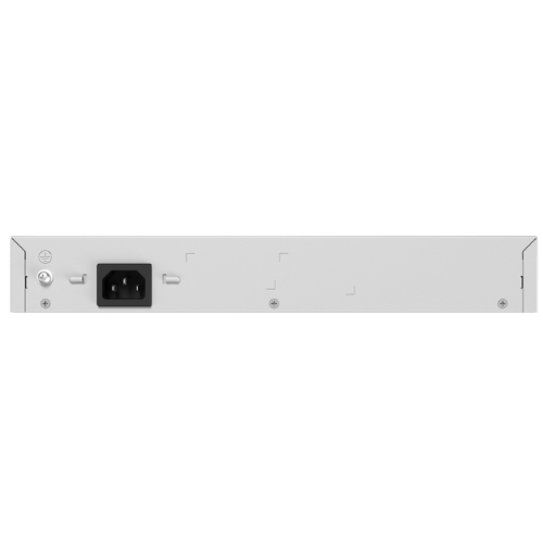 Lysora  20-Port Gigabit Smart Cloud-Managed PoE+ Switch (240W Budget, 1U Rackmount) - LCS-16GS-P