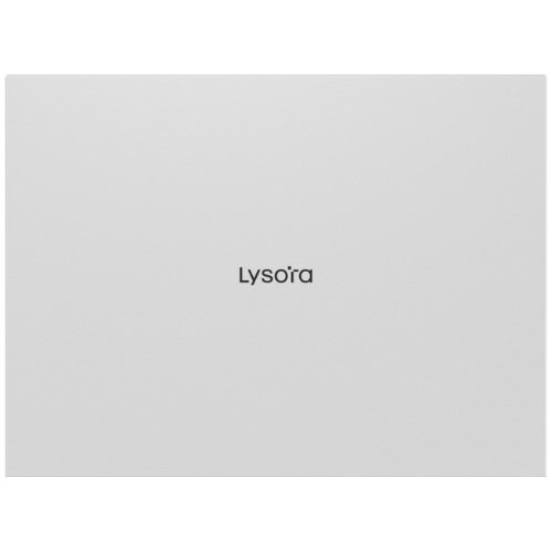 Lysora  20-Port Gigabit Smart Cloud-Managed PoE+ Switch (240W Budget, 1U Rackmount) - LCS-16GS-P
