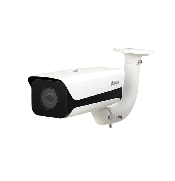 DAHUA OEM ITC437-PW6M-IZ-GN PLATE ANPR Camera, ip67 4MP, Vehicle capture rate 99%,6 IR illuminators vehicle color, features of driver