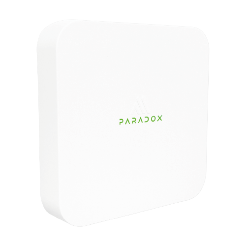 Paradox M25-UOE M-Series Hybrid Wireless Console (Wi-Fi / Ethernet / LTE)