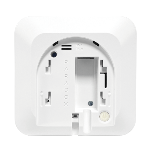 Paradox M25-UOE M-Series Hybrid Wireless Console (Wi-Fi / Ethernet / LTE)