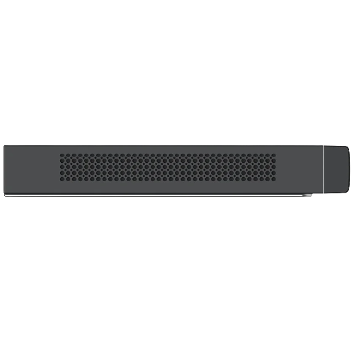 OEM NR-5232N-P16 – 32-Channel 12MP 4K 1U Network Video Recorder with 16 PoE Ports (Smart H.265+, 320 Mbps, 2 SATA up to 32TB, 4K HDMI, Alarm 4/1, Audio 1/1, AI Management)