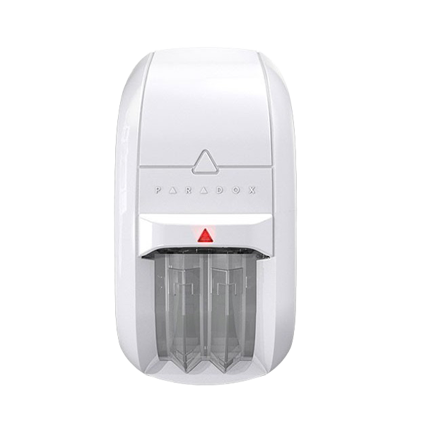 16M Dual Mironel Optics Pet Immune Anti-Mask Detectors