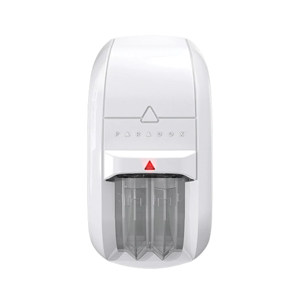 16M Dual Mironel Optics Pet Immune Anti-Mask Detector