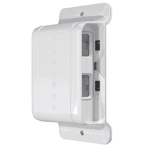 Paradox NV780MR-5T7 Wireless Outdoor Dual Side-View Detector with Anti-Masking & Pet Immunity
