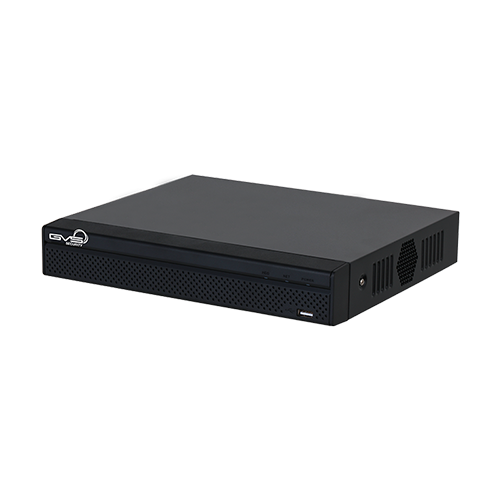 DAHUA OEM NVR2104HS-P-S3 NVR 4CH 1SATA 4 POE H.265, 80Mbp, Out HDMI/VGA, UNTIL 12Mp IP CAMERA
