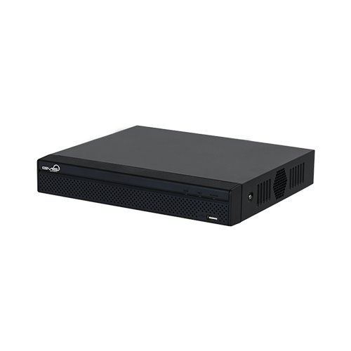 DAHUA OEM NVR2108HS-8P-S3 NVR 8CH 1SATA 8 POE H.265, 80Mbp, Out HDMI/VGA, UNTIL 12Mp IP CAMERAS