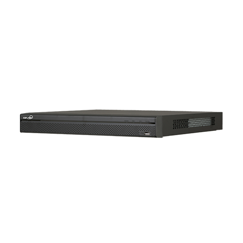 DAHUA OEM NVR5216-16P-4KS2E NVR 16CH 2SATA 16 4KS2E POE H.265, 320Mbp, Out HDMI/VGA, UNTIL 24Mp IP CAMERA