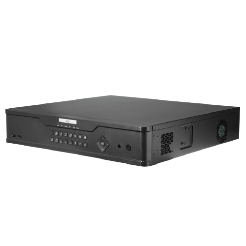 Uniview NVR304-32X 32-Channel 4K 4-SATA Network Video Recorder