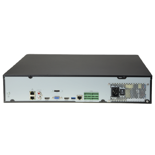 Uniview NVR304-32X 32-Channel 4K 4-SATA Network Video Recorder