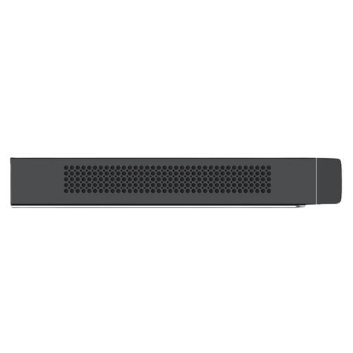 CST NVRK232HP16 32-Channel 16MP AI NVR with 16 Integrated PoE Ports