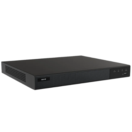 CST NVRK232HP16 32-Channel 16MP AI NVR with 16 Integrated PoE Ports