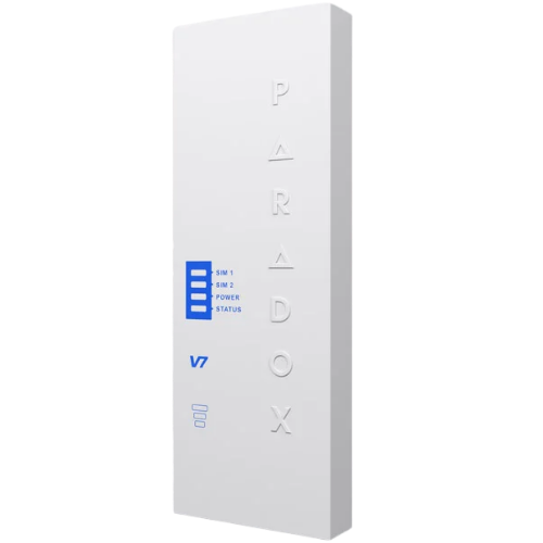 Paradox PCS265V7-JQ5 LTE / 4G Cellular Communicator Module (Worldwide Edition)