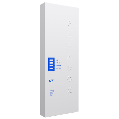 Paradox PCS265V7-JQ5 LTE / 4G Cellular Communicator Module (Worldwide Edition)