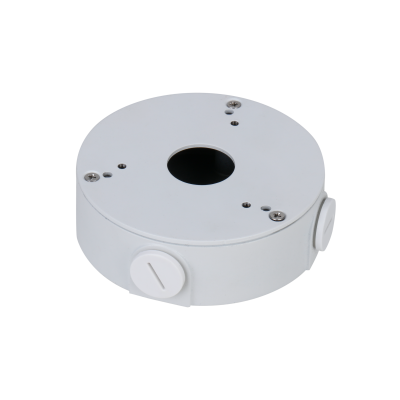 DAHUA WATERPROOF JUNCTION BOX, ?108.0mmx28.5mm (?4.25”x1.12”)