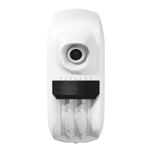 Paradox PK88270-4B4 HD88 Video Package (2× HD88-BE6 + 1× TM70-A2K)
