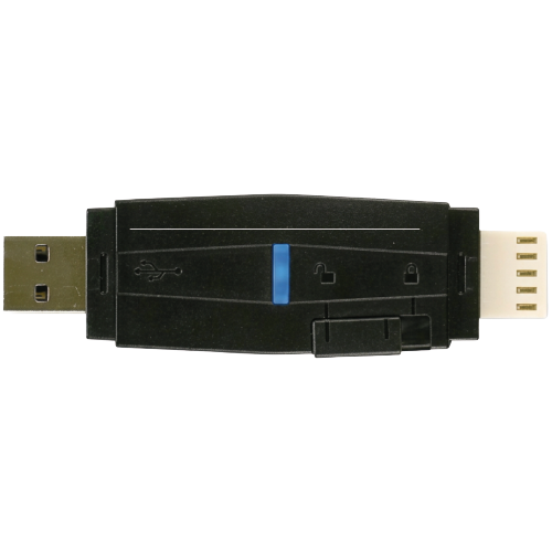 Paradox PMC5-P2C Direct USB Memory Key