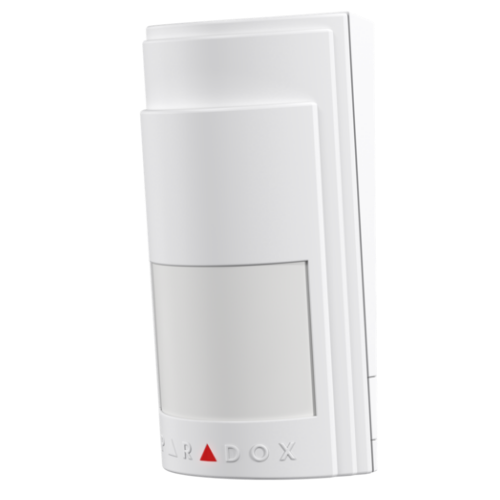 Paradox PMD2P-K9A Wireless Digital PIR Motion Detector with Pet Immunity (433MHz)