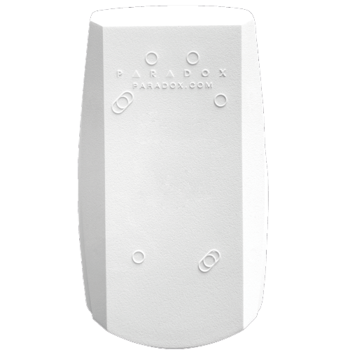 Paradox PMD75M Wireless Digital Dual Optical Motion Detector with Pet Immunity