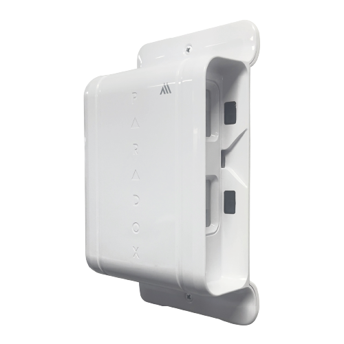 Paradox PMD780M M-Series Wireless Outdoor Dual-Side View Motion Detector