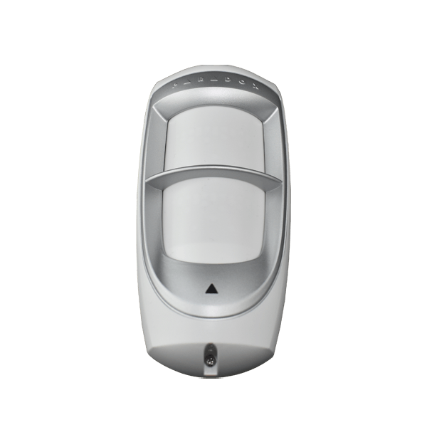 Wireless Outdoor Digital Dual-Optic High-Performance PIR (40 kg / 90 lb True Pet Immunity)