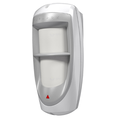 Paradox PMD85-K9A Wireless Outdoor Digital Dual-Optic PIR Motion Detector with Pet Immunity (433MHz)