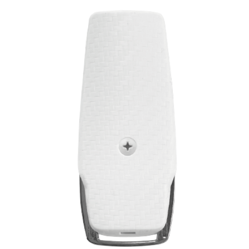 Paradox REM28M-P6U 2-Way Wireless 8-Button Remote Control (White / 868MHz EU)