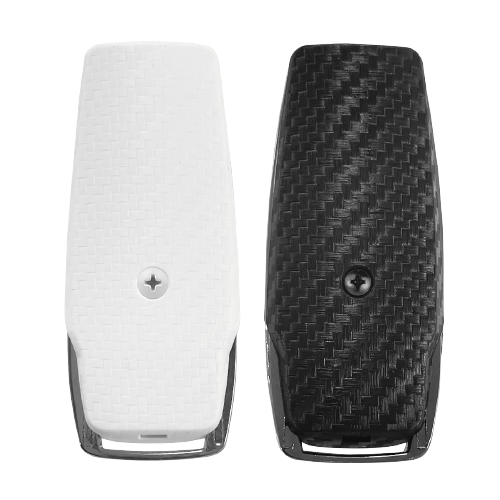 Paradox REM28M-P6U 2-Way Wireless 8-Button Remote Control (White / 868MHz EU)
