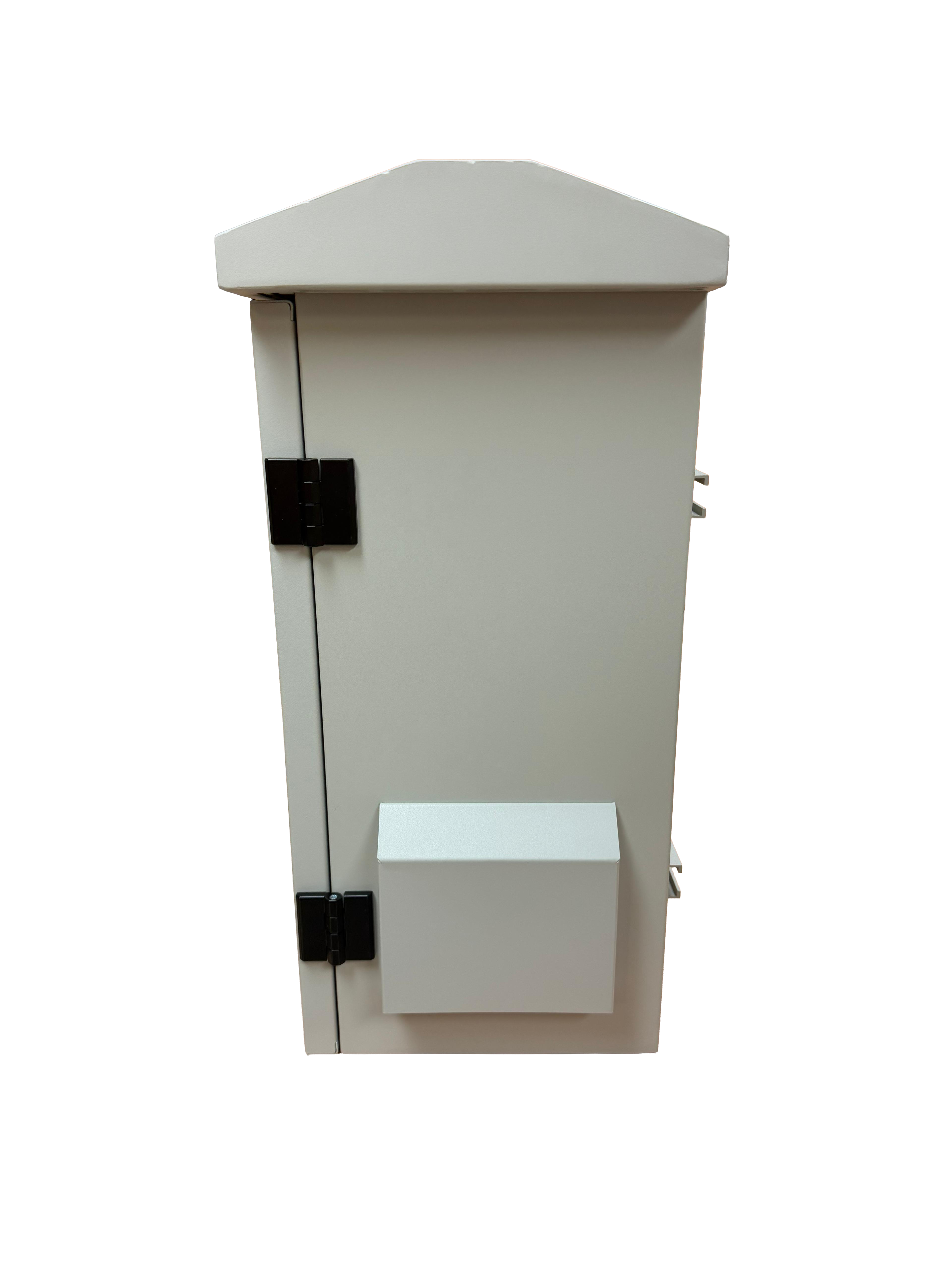 OUTDOOR CCTV CABINETS (11.8