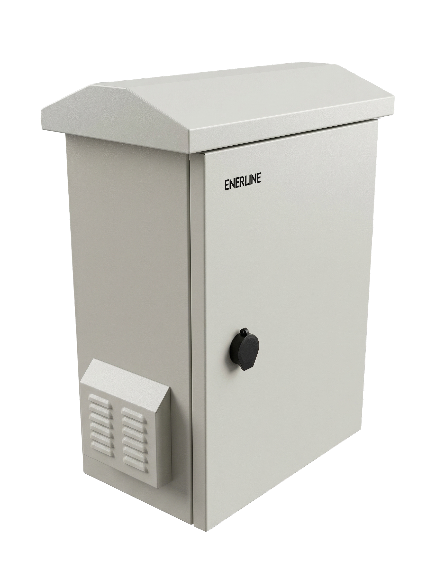OUTDOOR CCTV CABINETS (11.8
