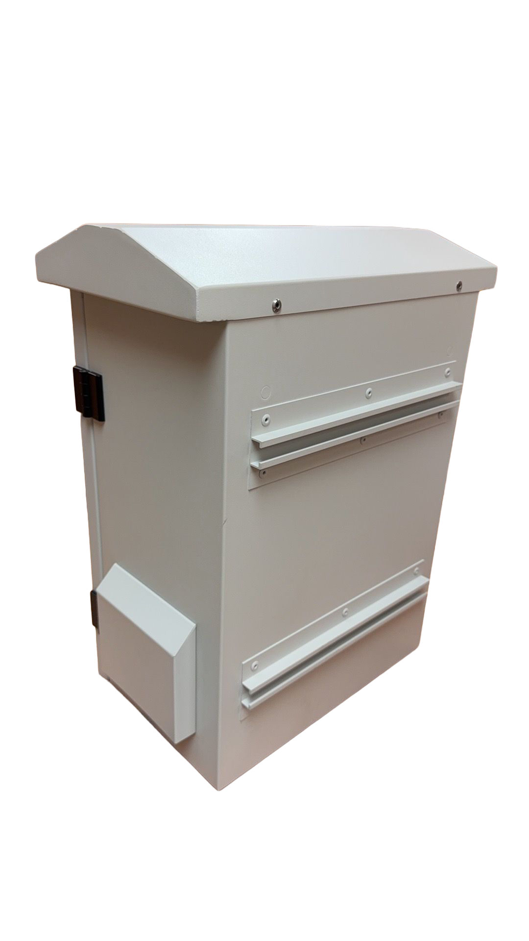 OUTDOOR CCTV CABINETS (11.8