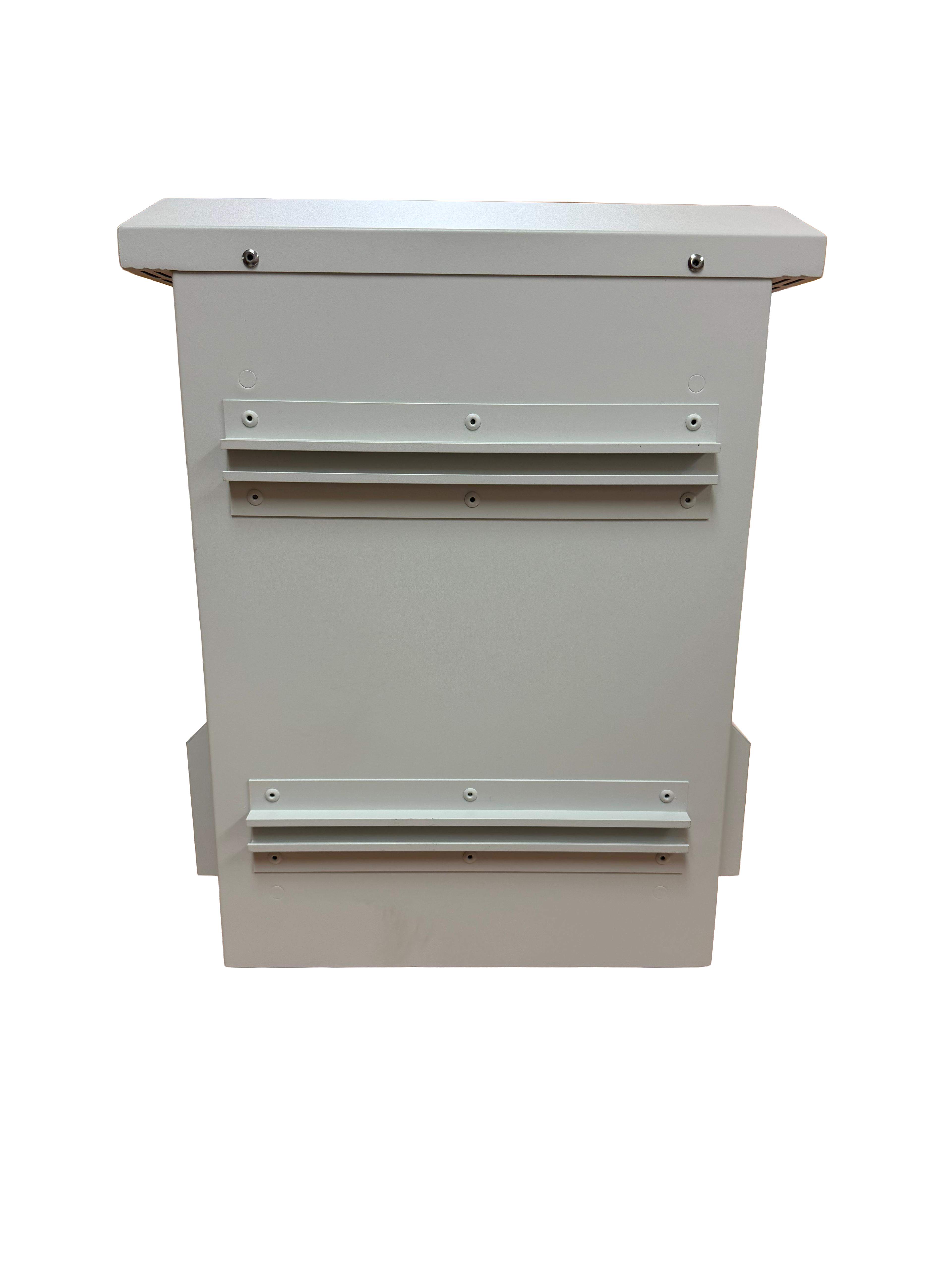 OUTDOOR CCTV CABINETS (11.8