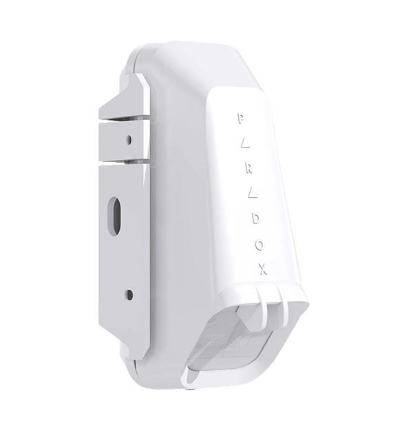 NV35M Series Wall Bracket 90°