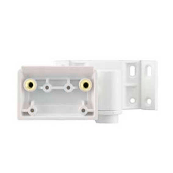 Heavy Duty Outdoor Swivel Bracket (white) for PMD85 and DG85