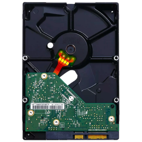 ST1000VM002 – Seagate Video 3.5 HDD 1TB (5900 RPM, 64MB Cache, SATA3)