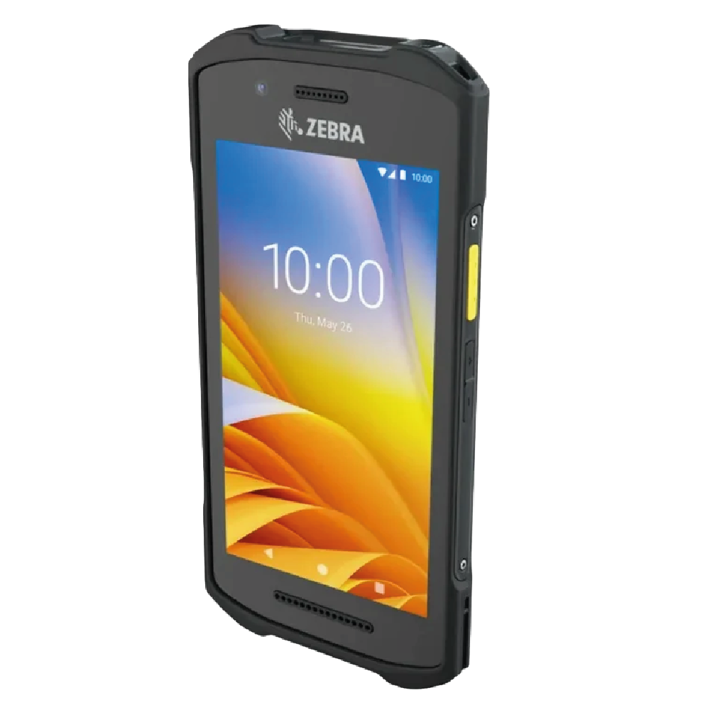 Zebra TC26 Touch Computer 4G LTE WAN/WLAN (5.0