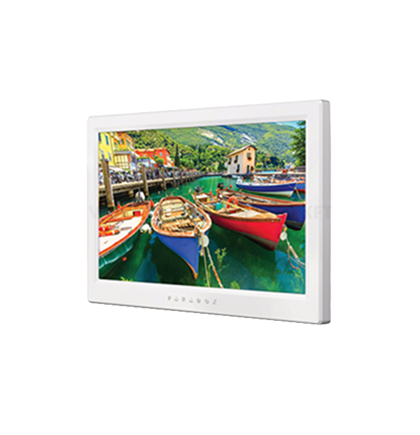 Touch Screen Keypad, 7inch