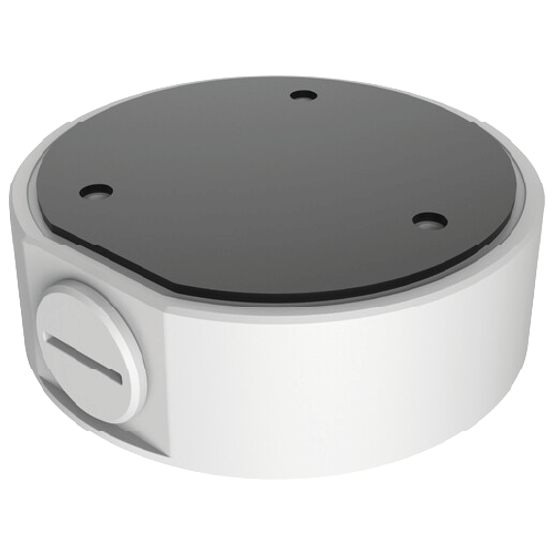 Uniview TR-JB03-I-IN Junction Box for UNV Bullet and Turret Cameras