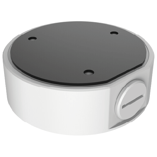 Uniview TR-JB03-I-IN Junction Box for UNV Bullet and Turret Cameras