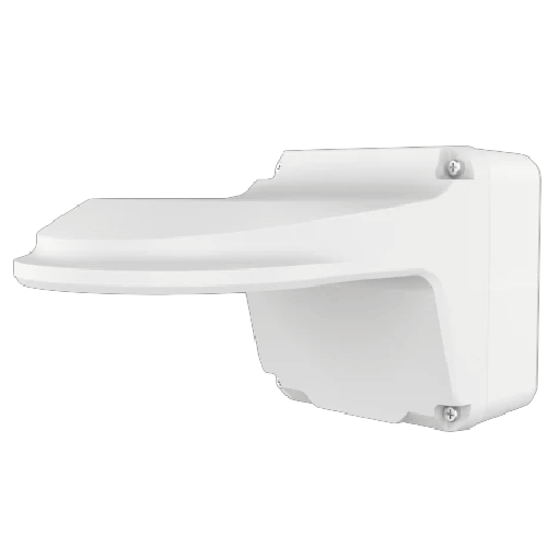 Uniview TR-JB07/WM03-G-IN-V2 Wall Mount Junction Box Bracket for Security Cameras