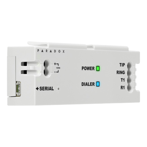 Paradox UC300-P2C Universal Converter (PCS250 / IP150 to Telephone Line)